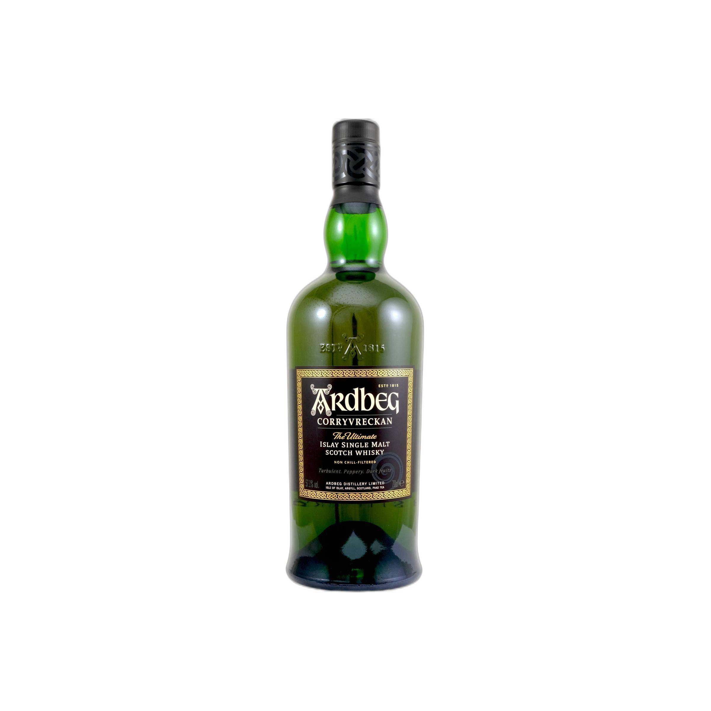 Ardbeg Single Malt Whisky