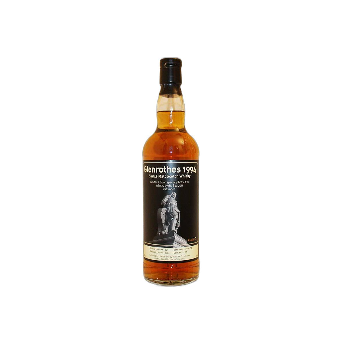 The Glenrothes 1994 17 Years Single Malt Whisky