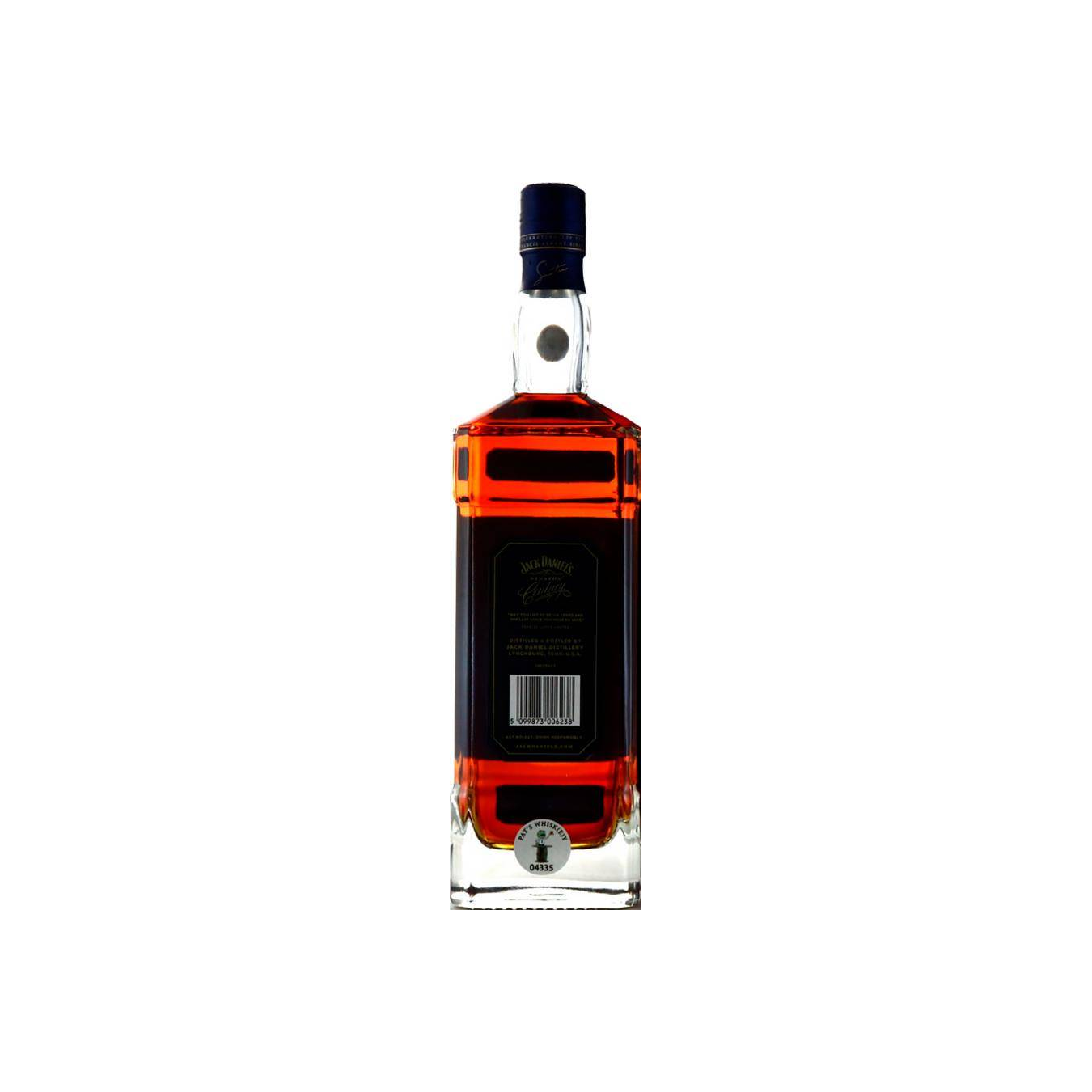 Jack Daniel's Limited Edition Tennessee Whisky  2