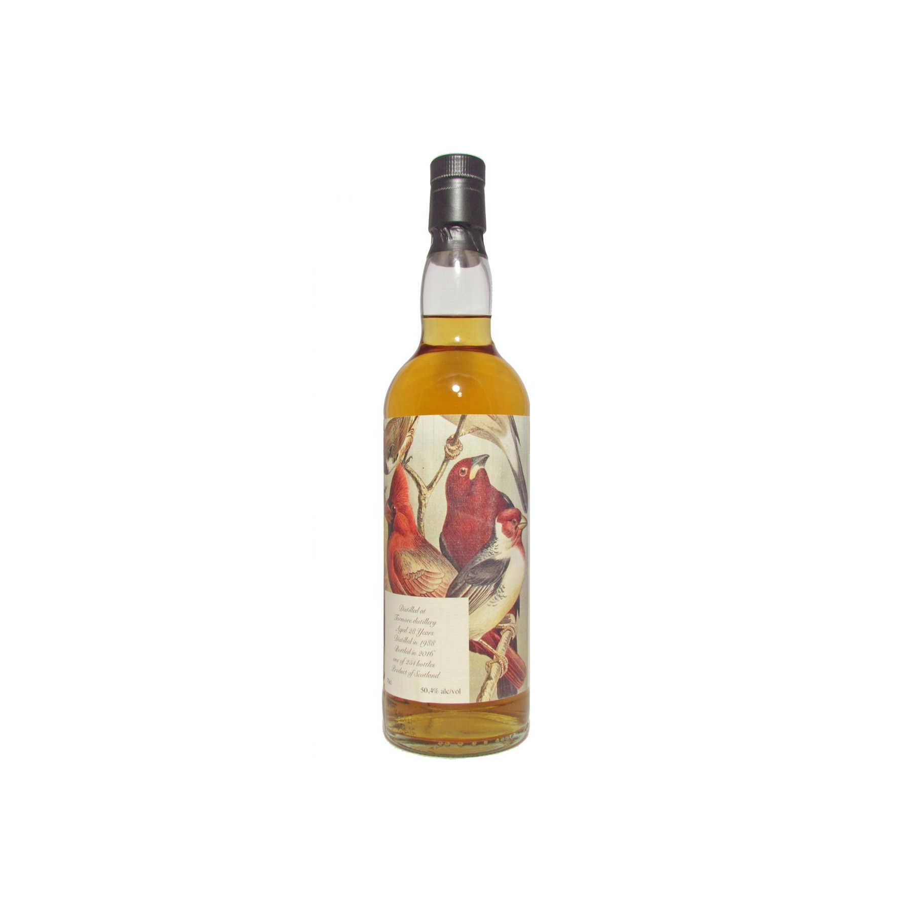 Tormore 1988 28 Years Single Malt Whisky