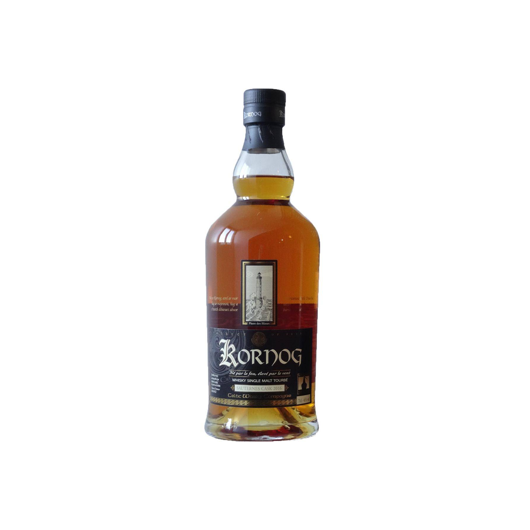 Kornog Sauternes Cask 2016