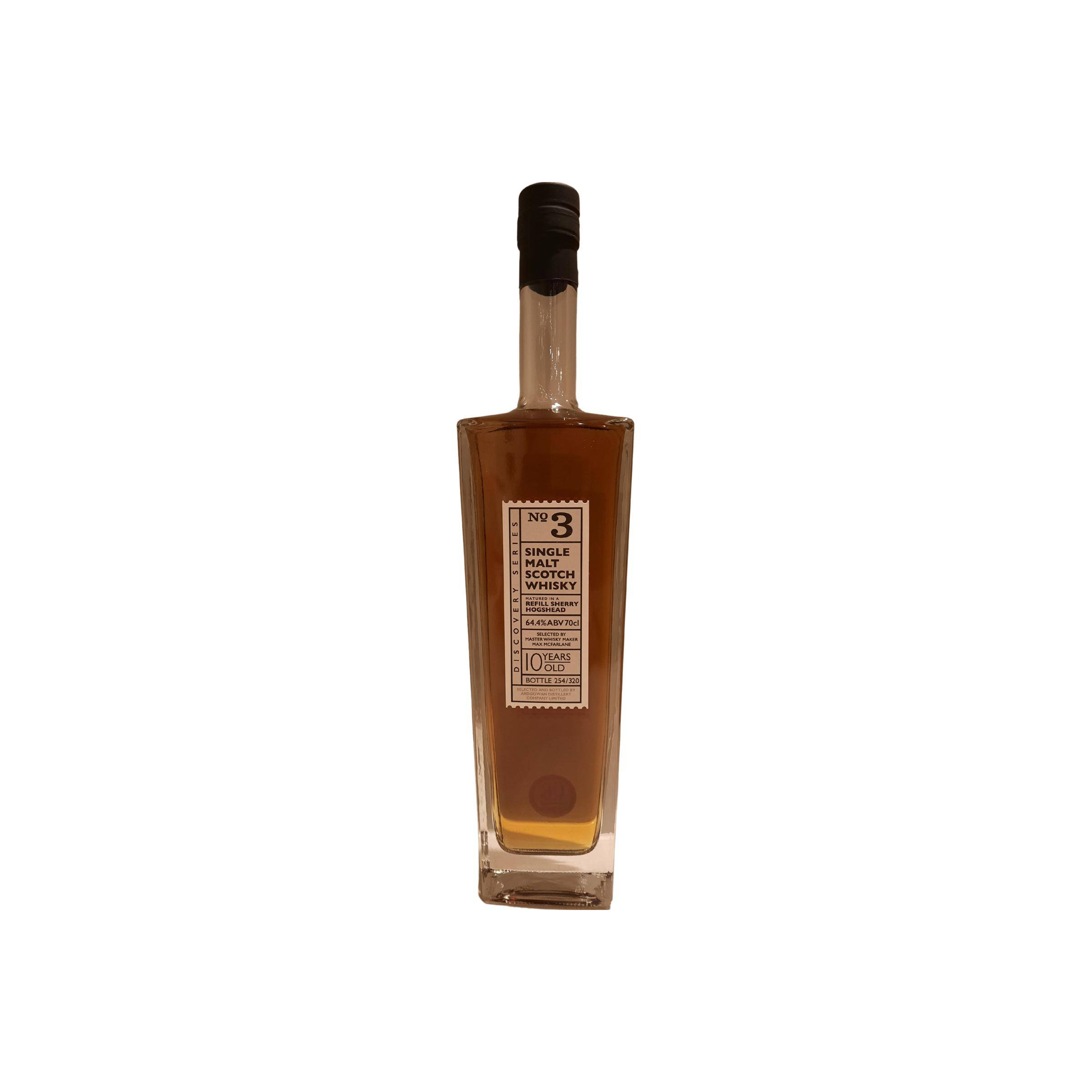 Ardgowan 2011 ADC