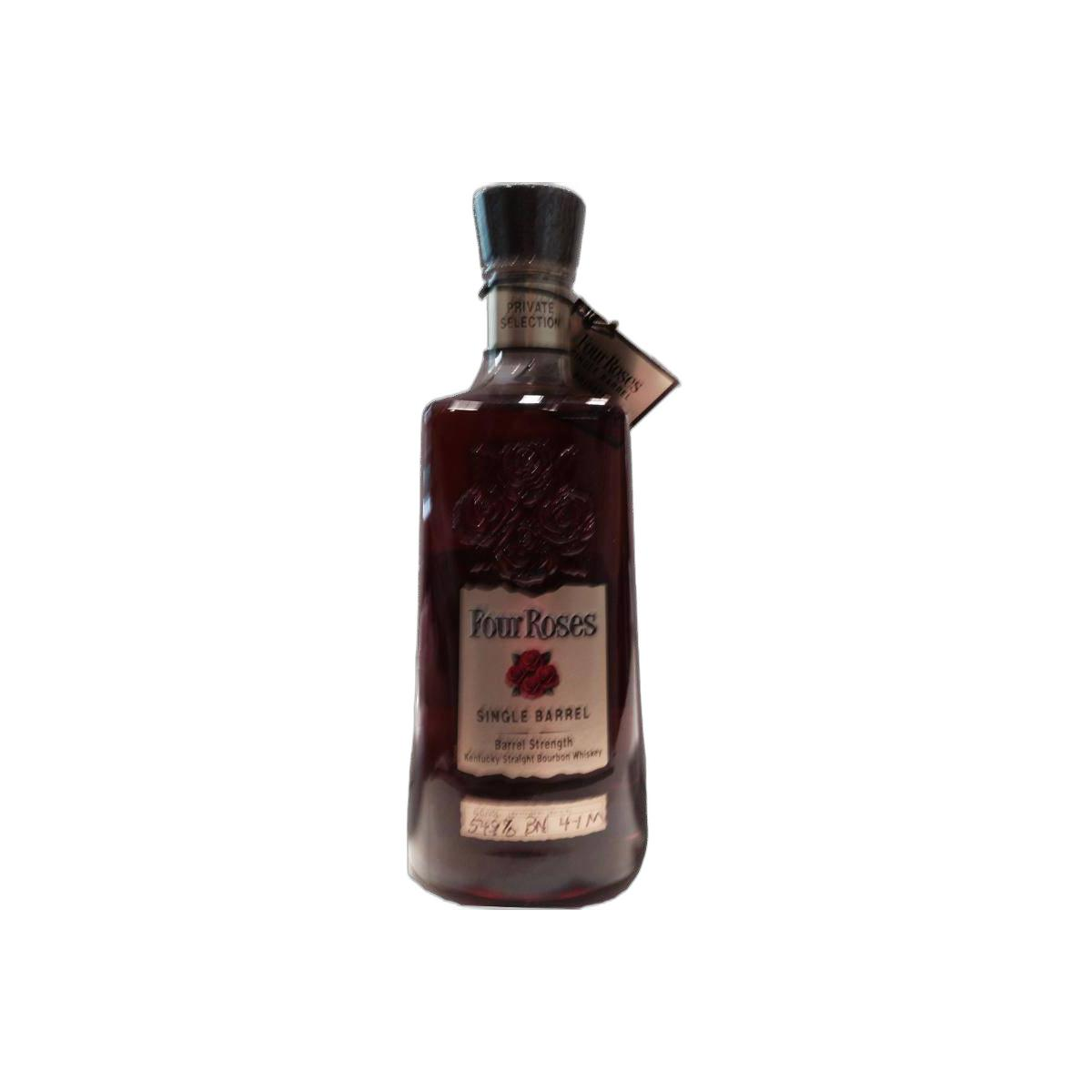 Four Roses 10 Years Bourbon Whisky