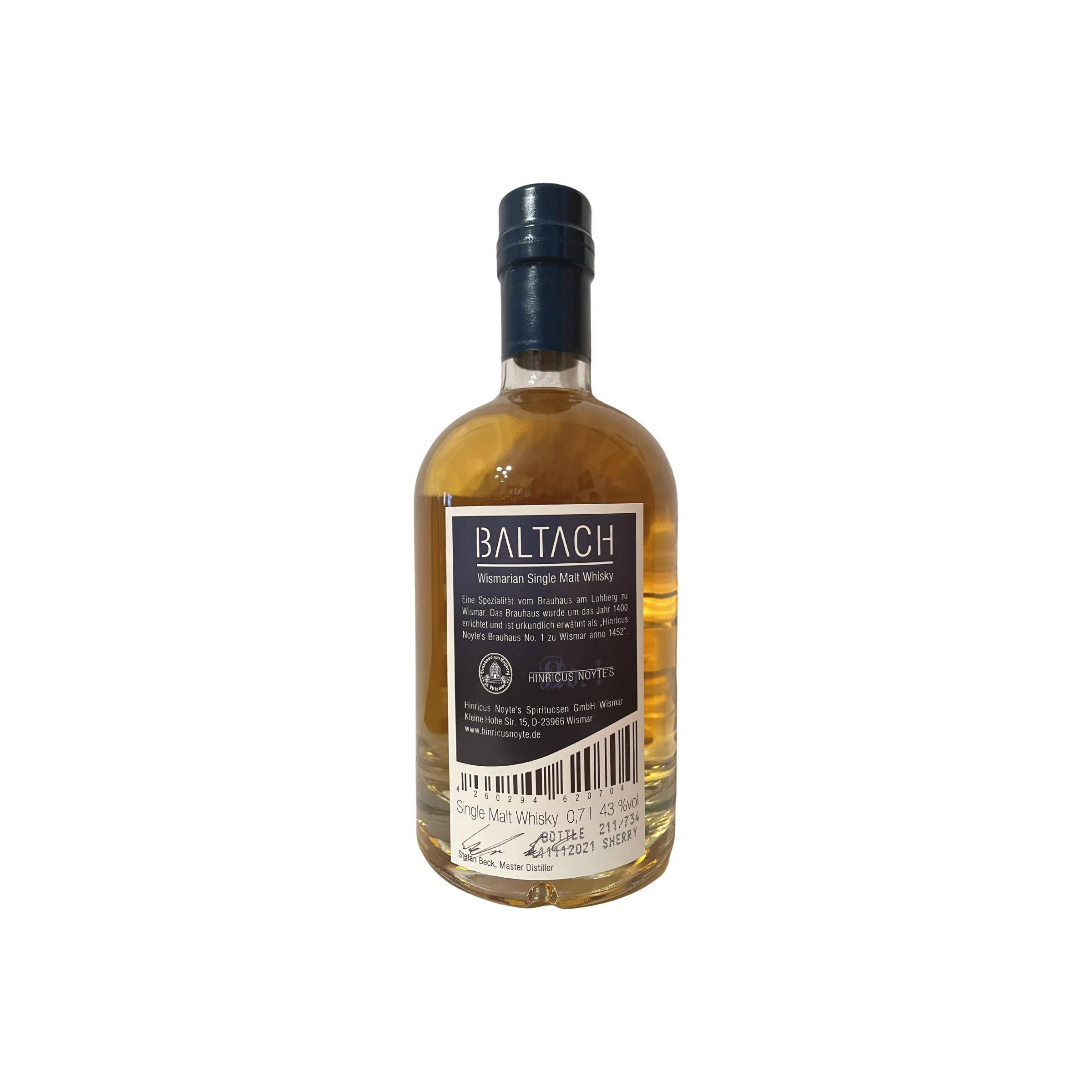 Baltach 05-year-old 2