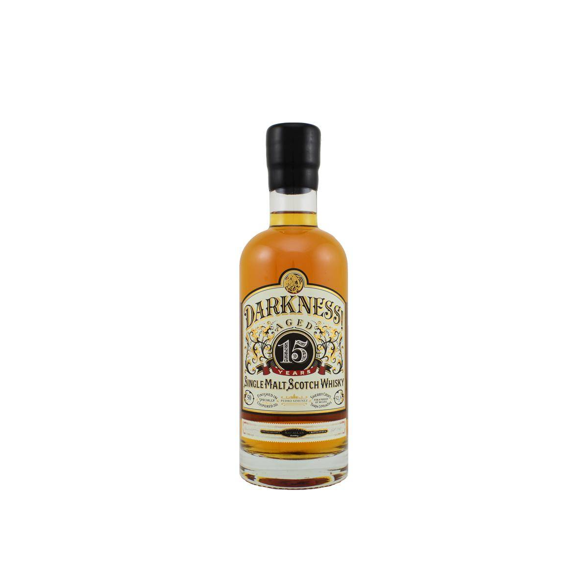 The Macallan 15 Years Single Malt Whisky