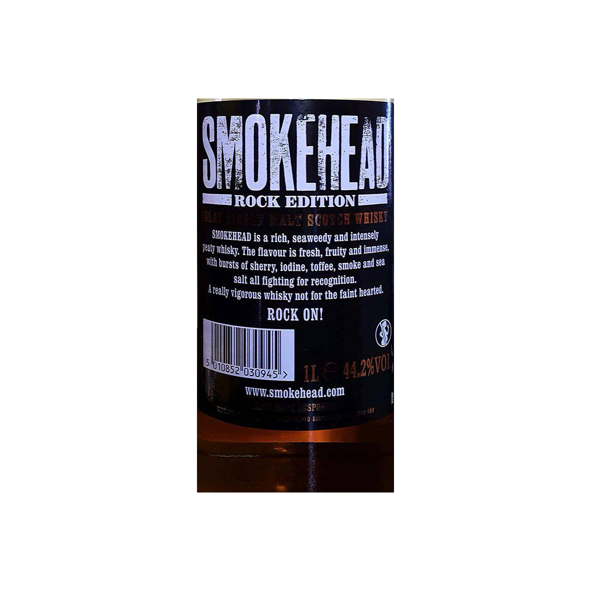Ian Macleod Single Malt Whisky 2