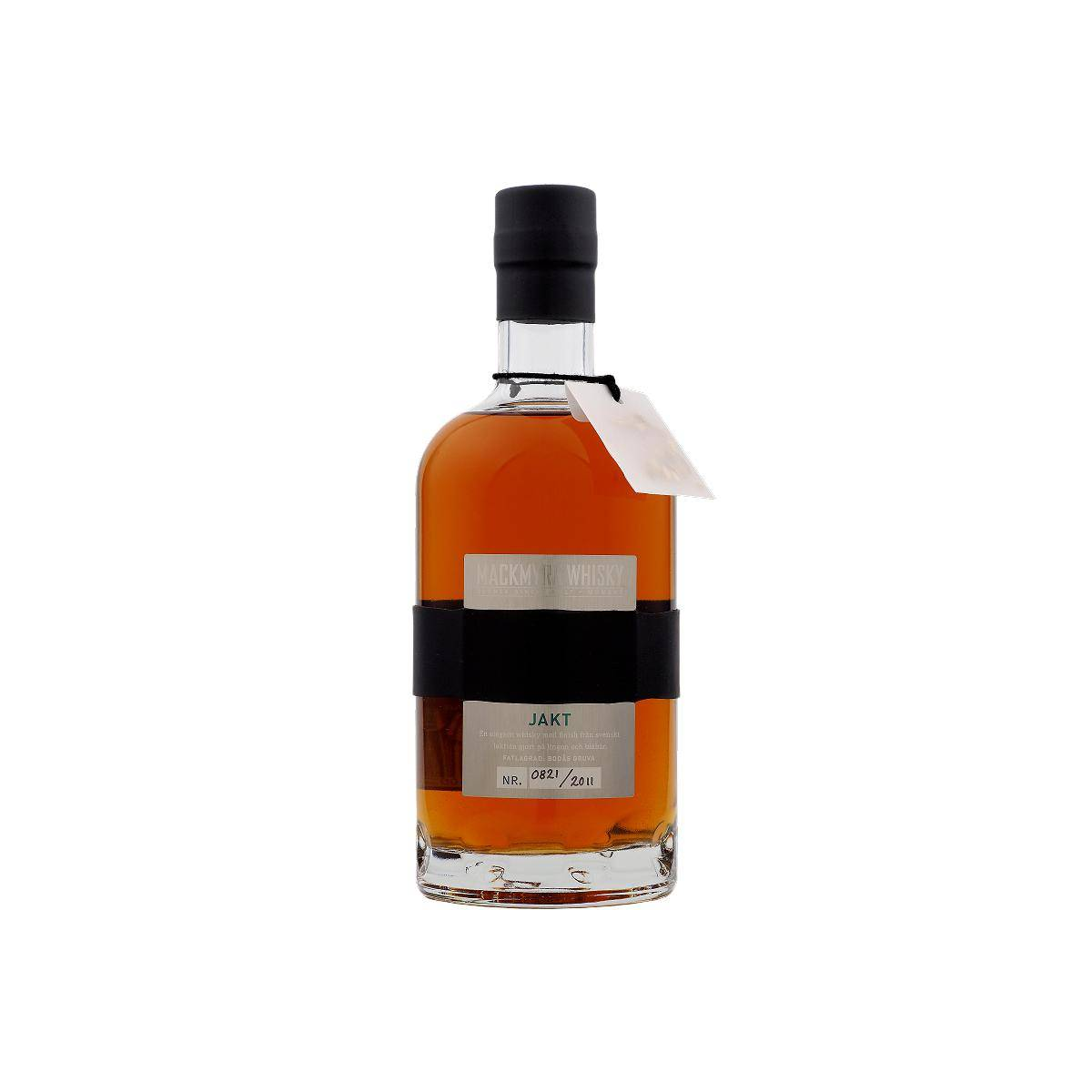 Mackmyra Single Malt Whisky