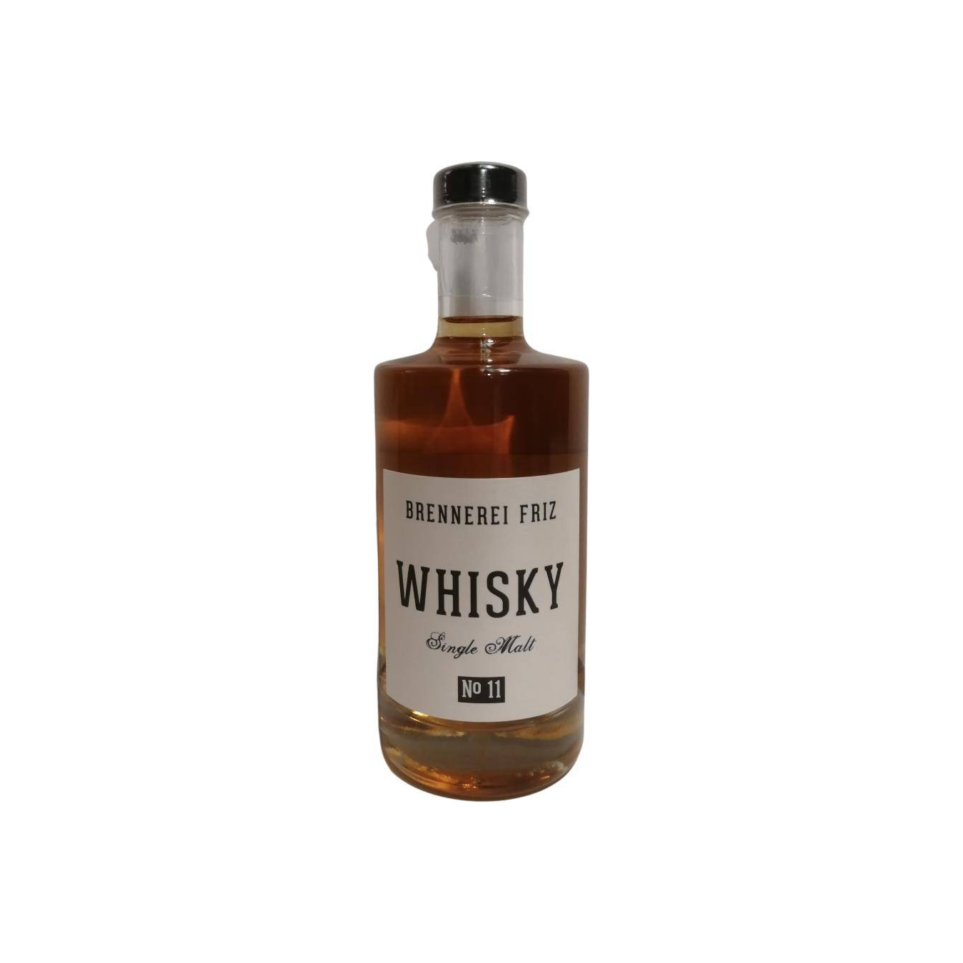 Brennerei Friz Single Malt No. 11 2