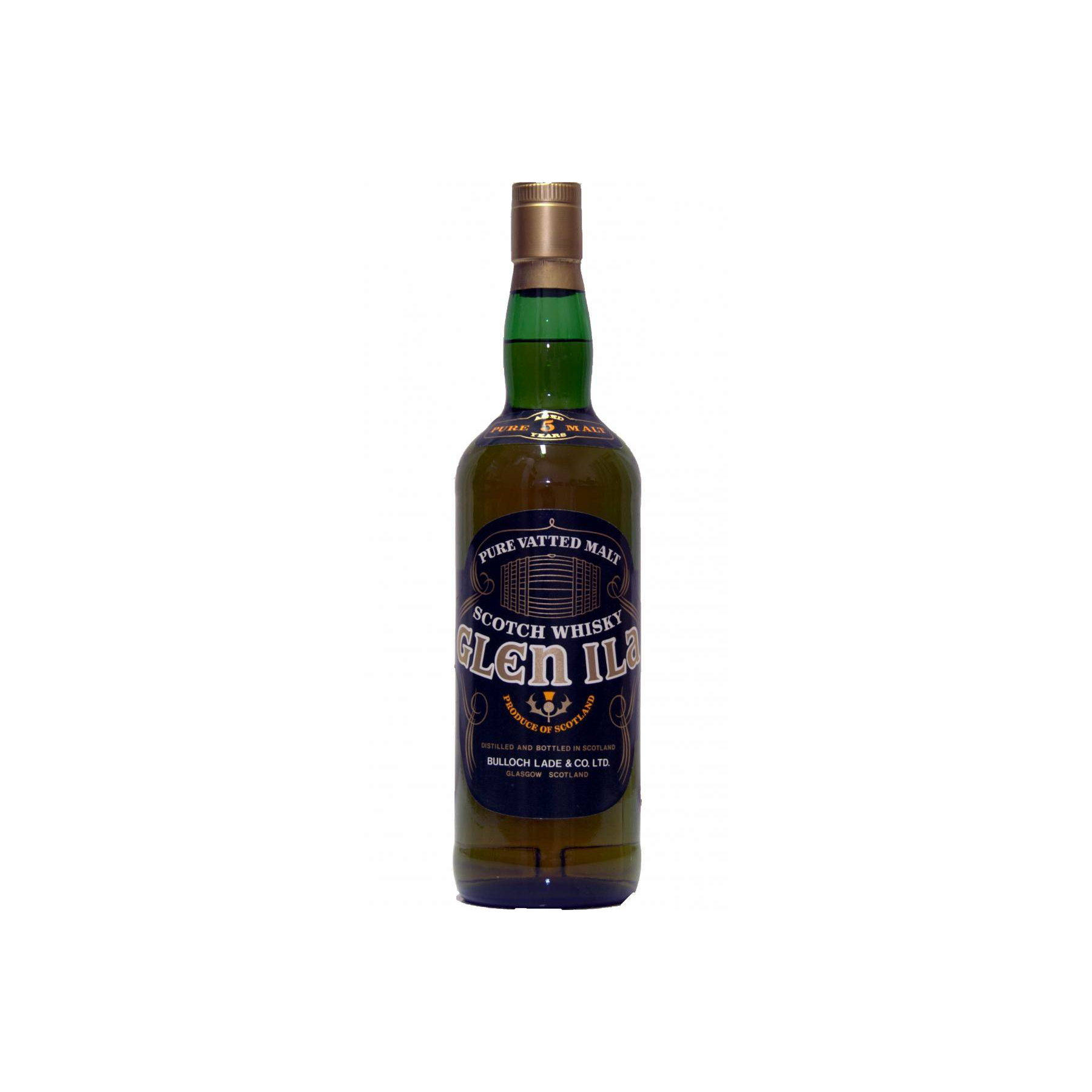 Glen Ila 05-year-old