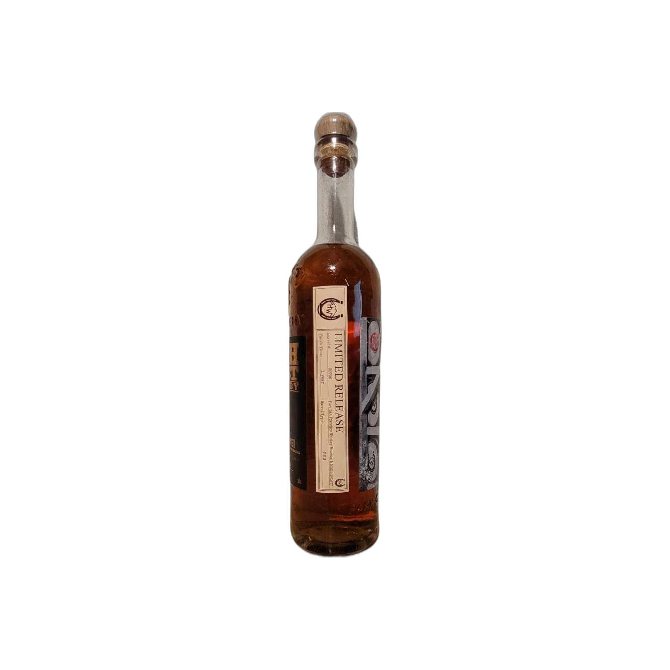 High West Rye Whisky 3