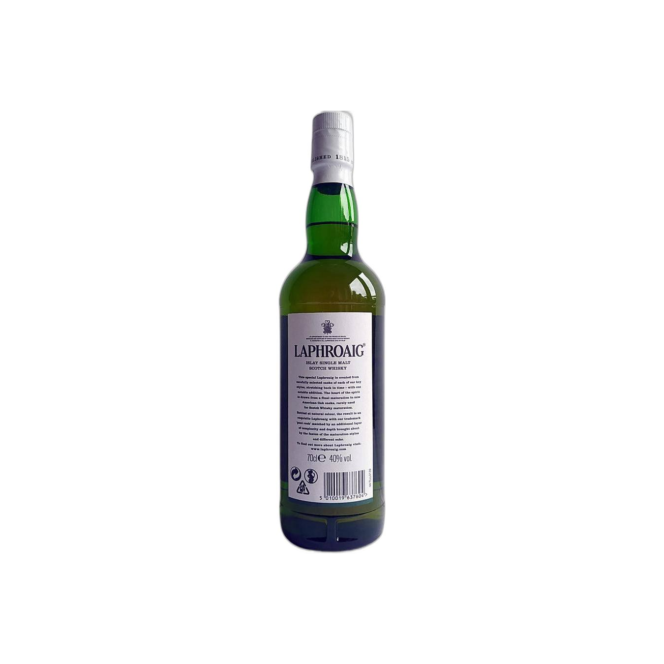 Laphroaig Single Malt Whisky 2