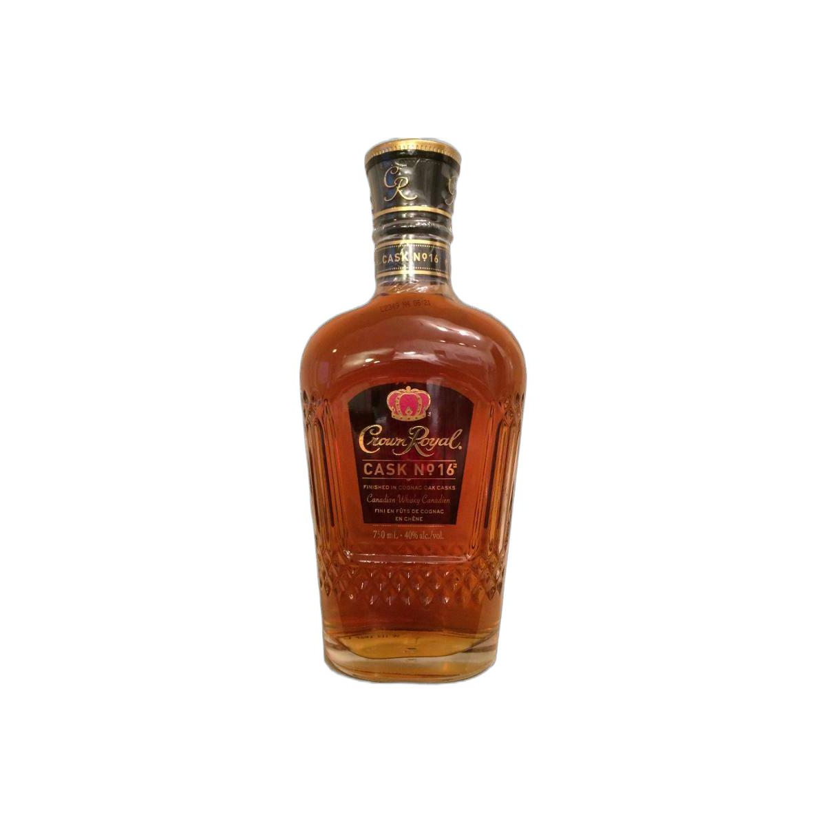 Crown Royal Blended Whisky