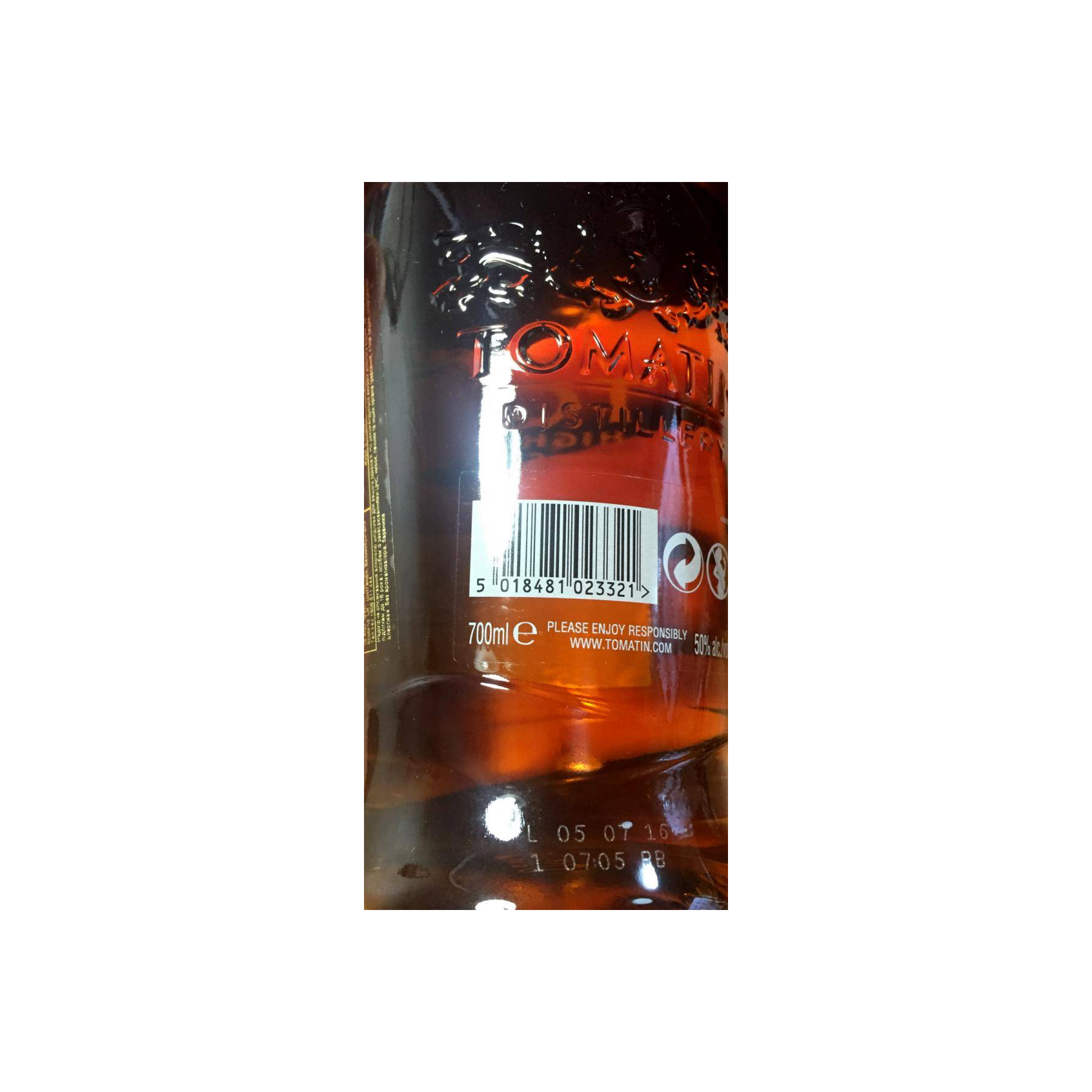 Tomatin 1988 27 Years Single Malt Whisky 2