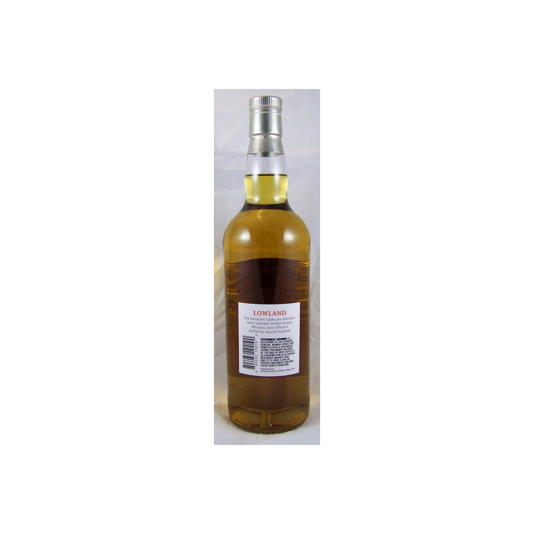 Bladnoch 1990 25 Years Single Malt Whisky 2