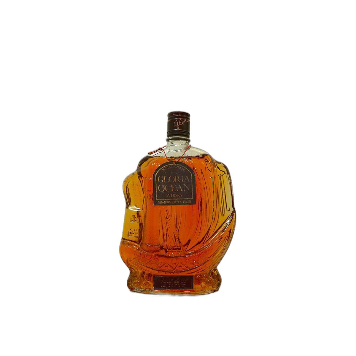 Karuizawa Blended Whisky