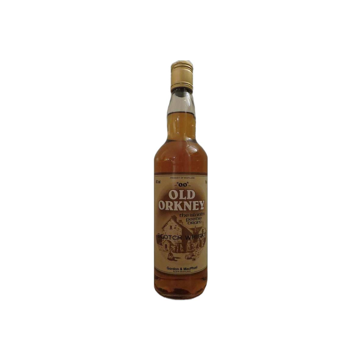Gordon & MacPhail Blended Whisky
