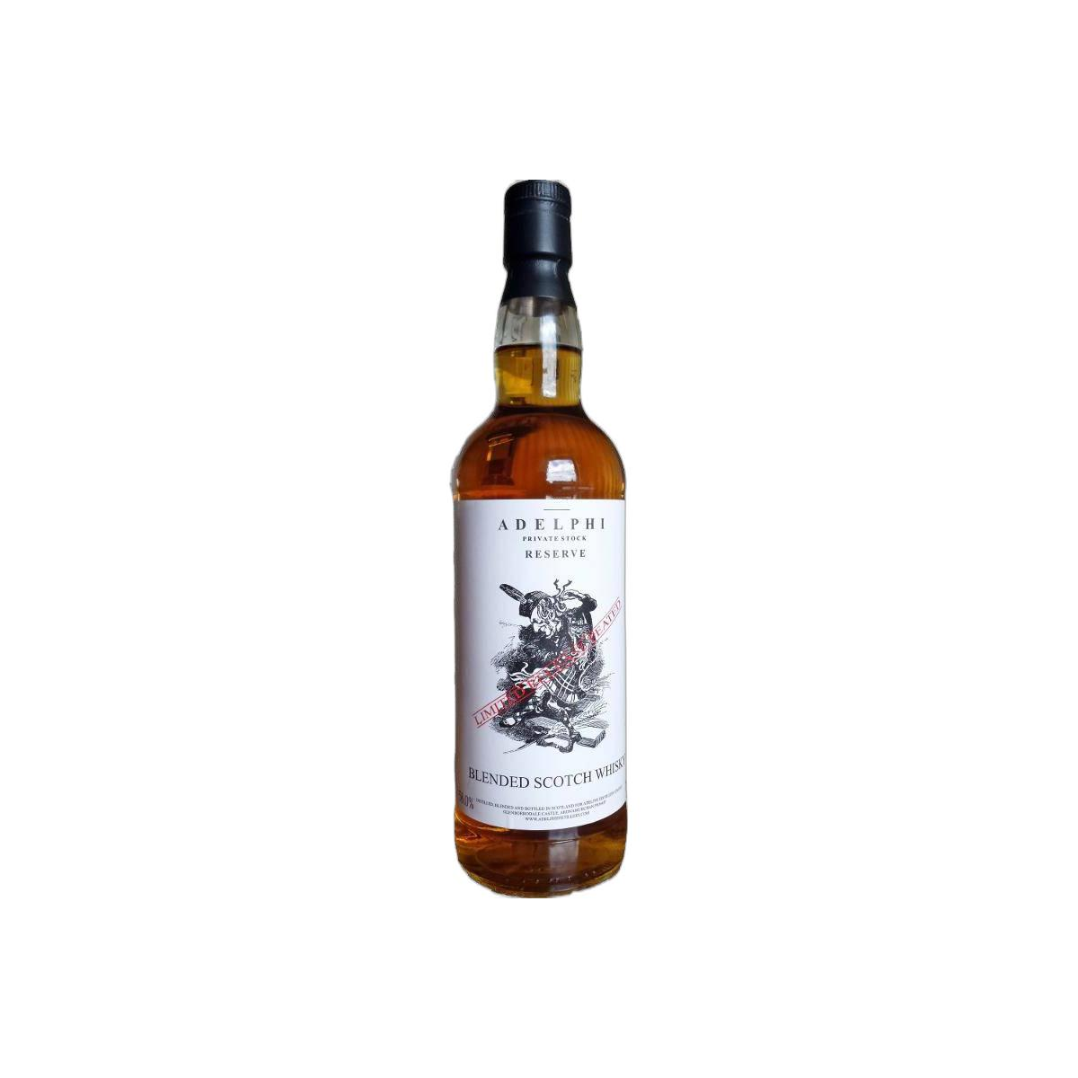 Private Stock Reserve - Limited Release Peated