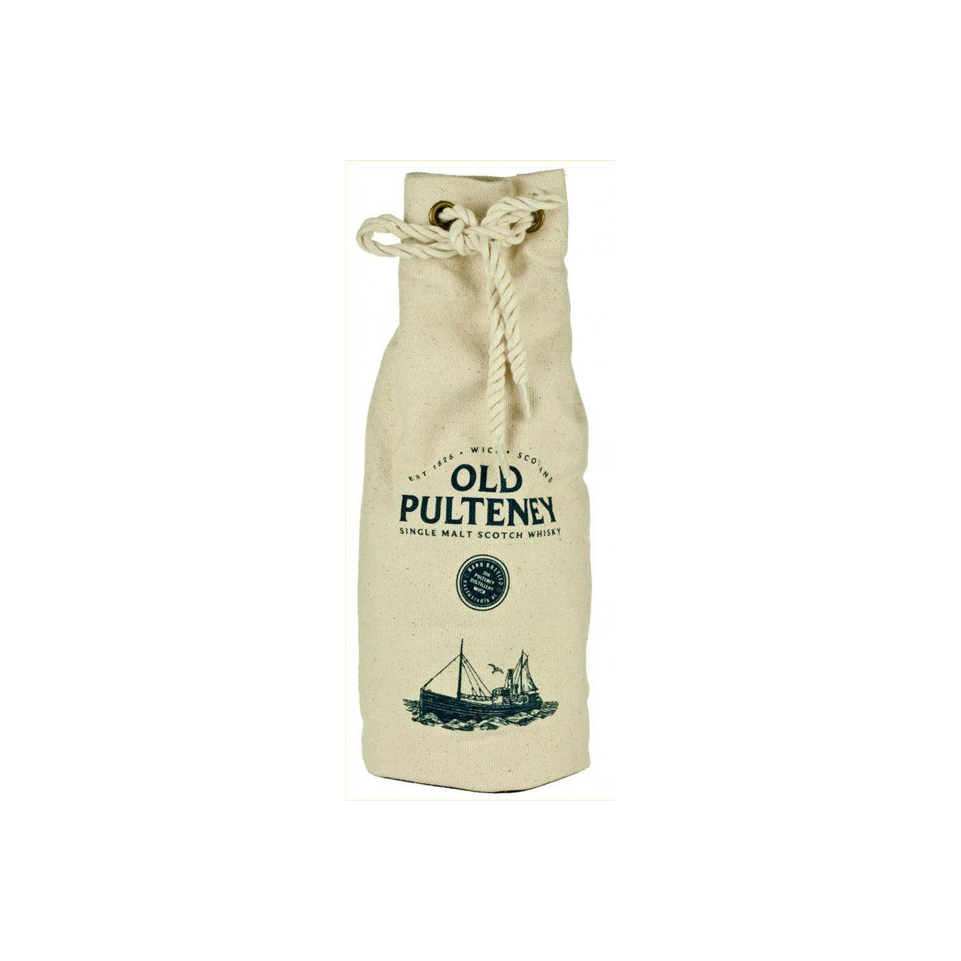 Old Pulteney 2005 11 Years Single Malt Whisky 2