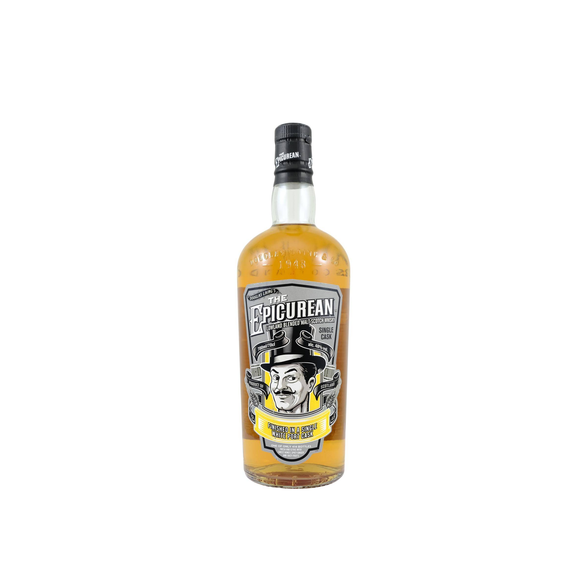 Douglas Laing Blended Malt Whisky
