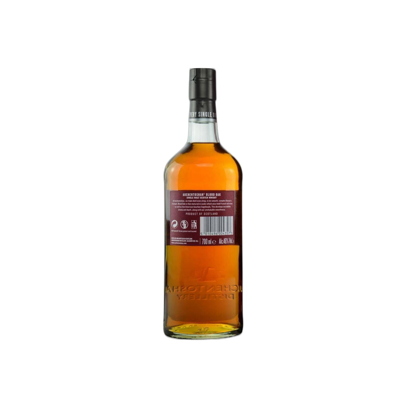 Auchentoshan Single Malt Whisky 2