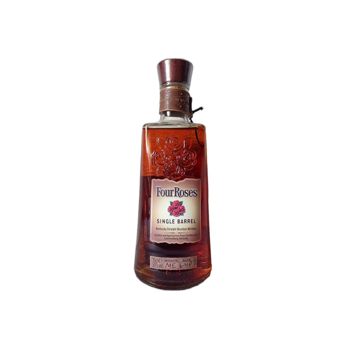 Four Roses Bourbon Whisky