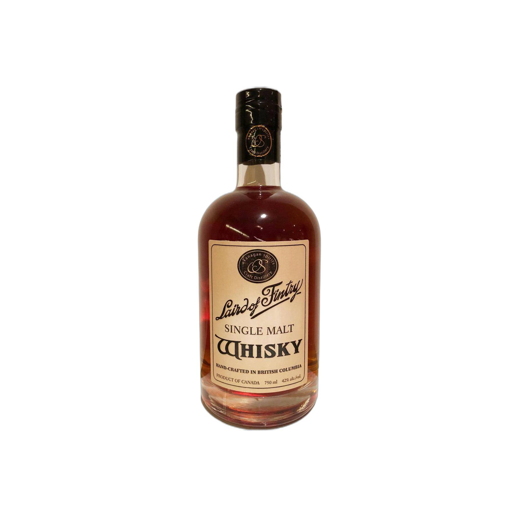 Laird of Fintry 06-year-old