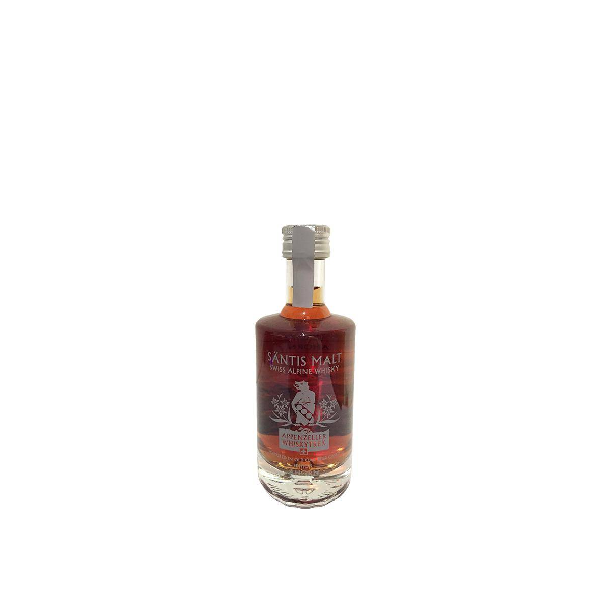Säntis Malt 5 Years Single Malt Whisky