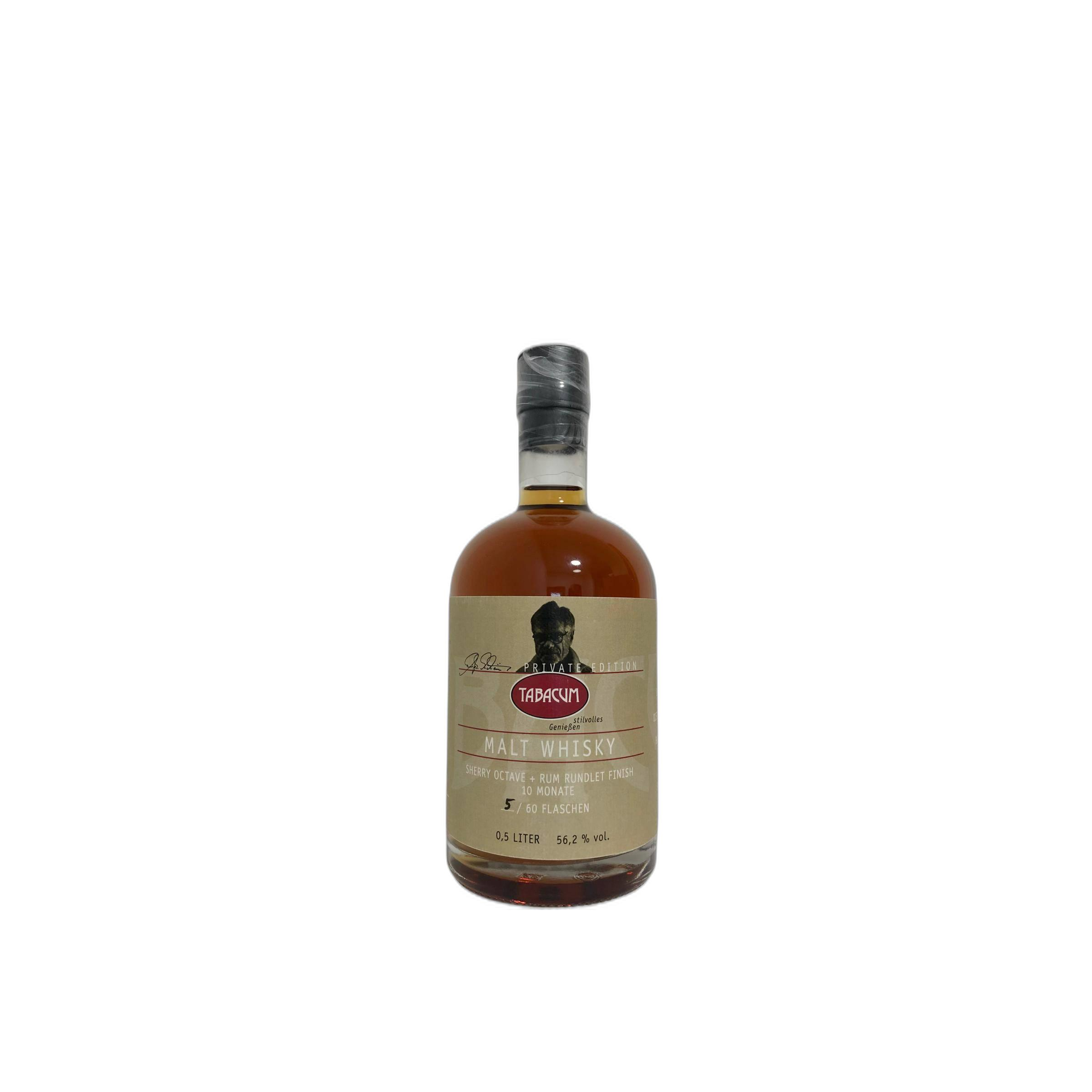Malt Whisky Tabacum