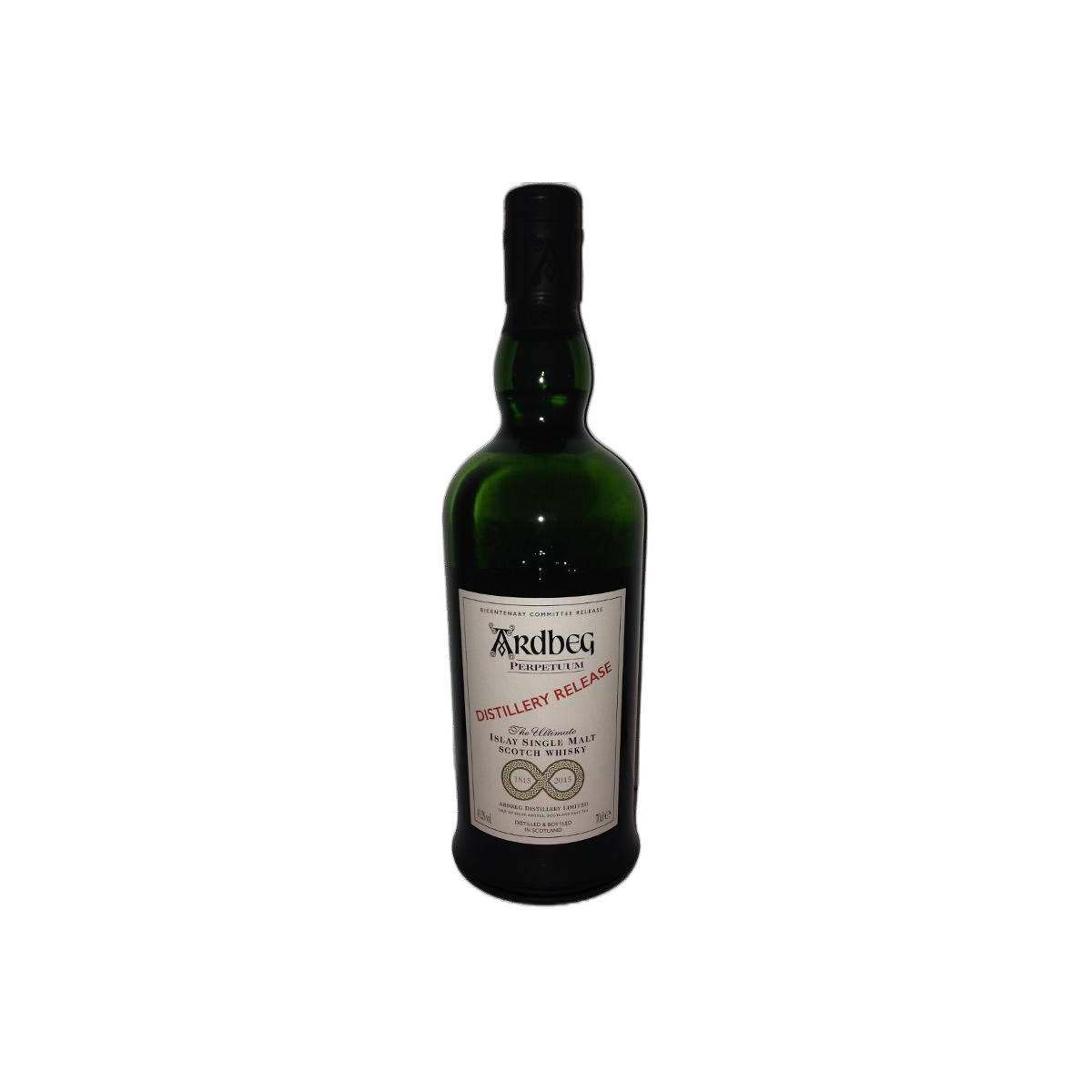 Ardbeg Single Malt Whisky