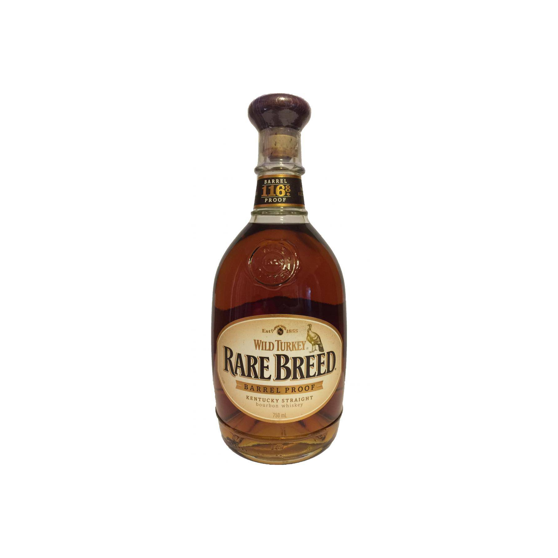 Wild Turkey Bourbon Whisky