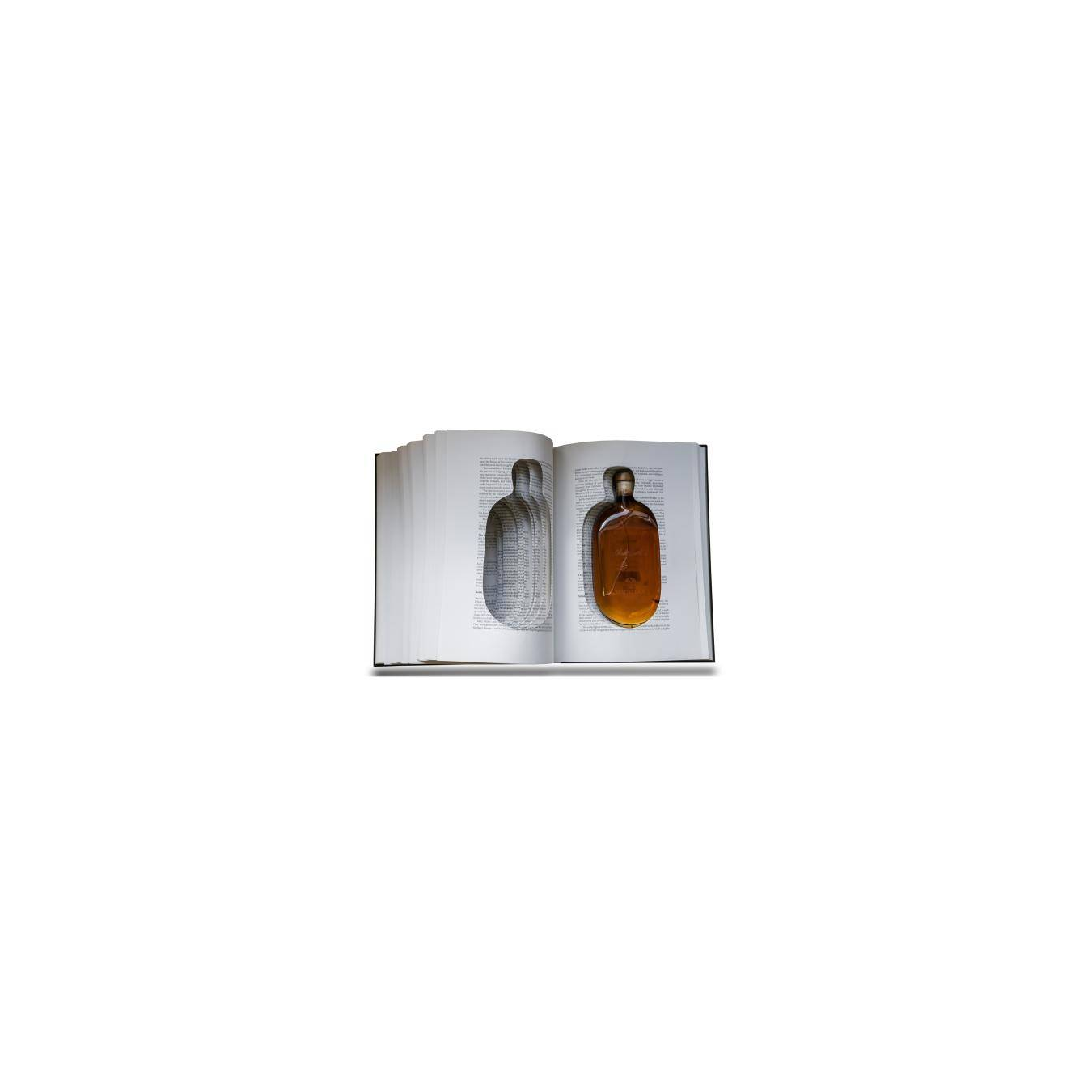 The Macallan Single Malt Whisky 3