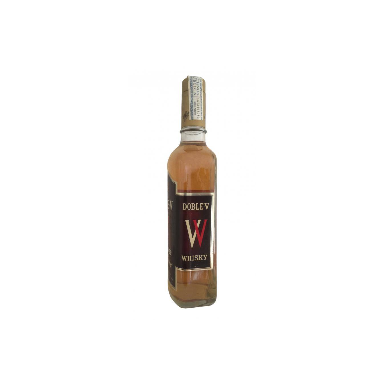 Doble-V Selected Whisky 2