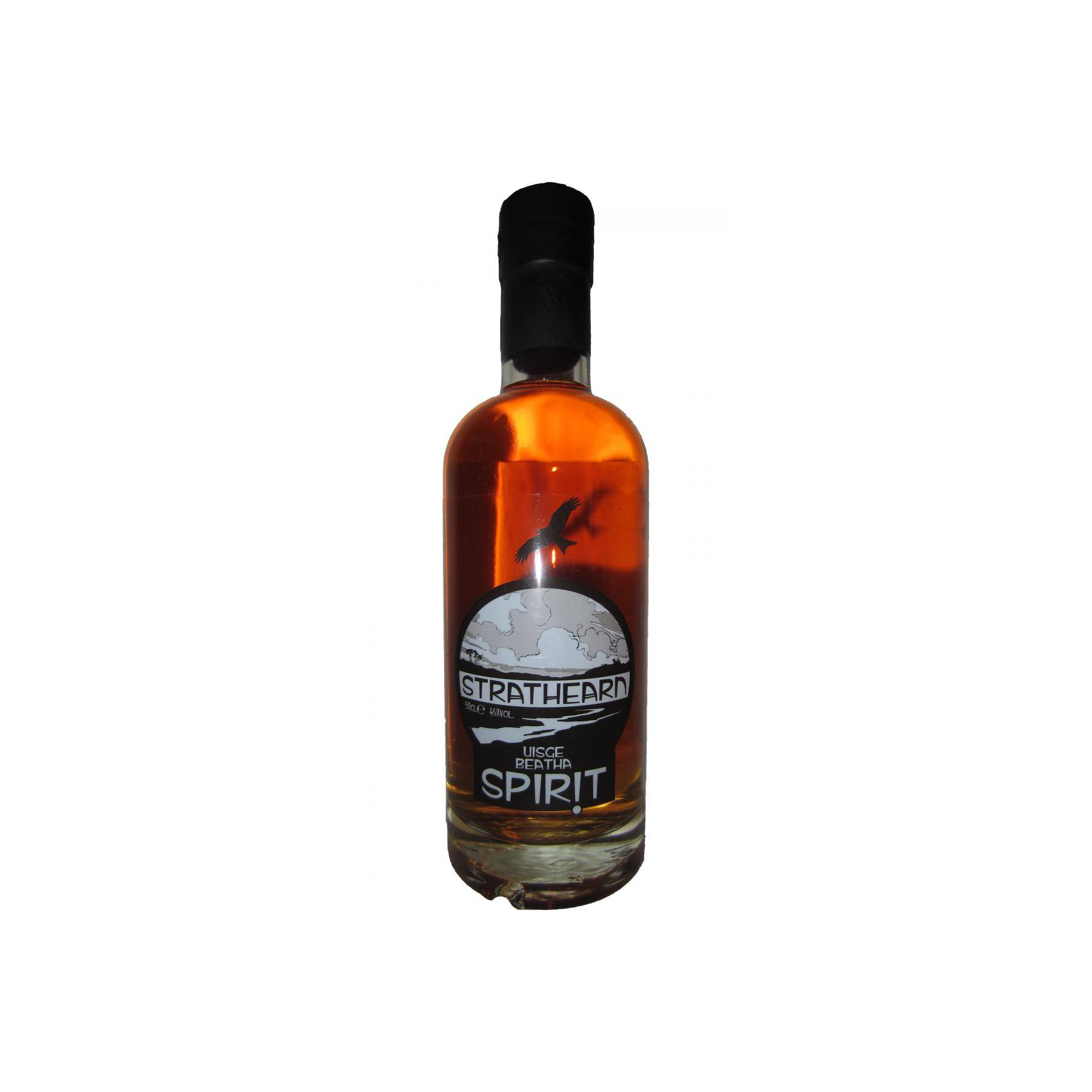 Strathearn Spirit Whisky