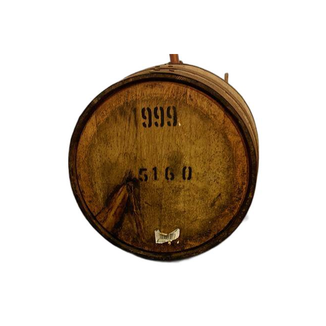 Laphroaig 1999 15 Years Single Malt Whisky 2