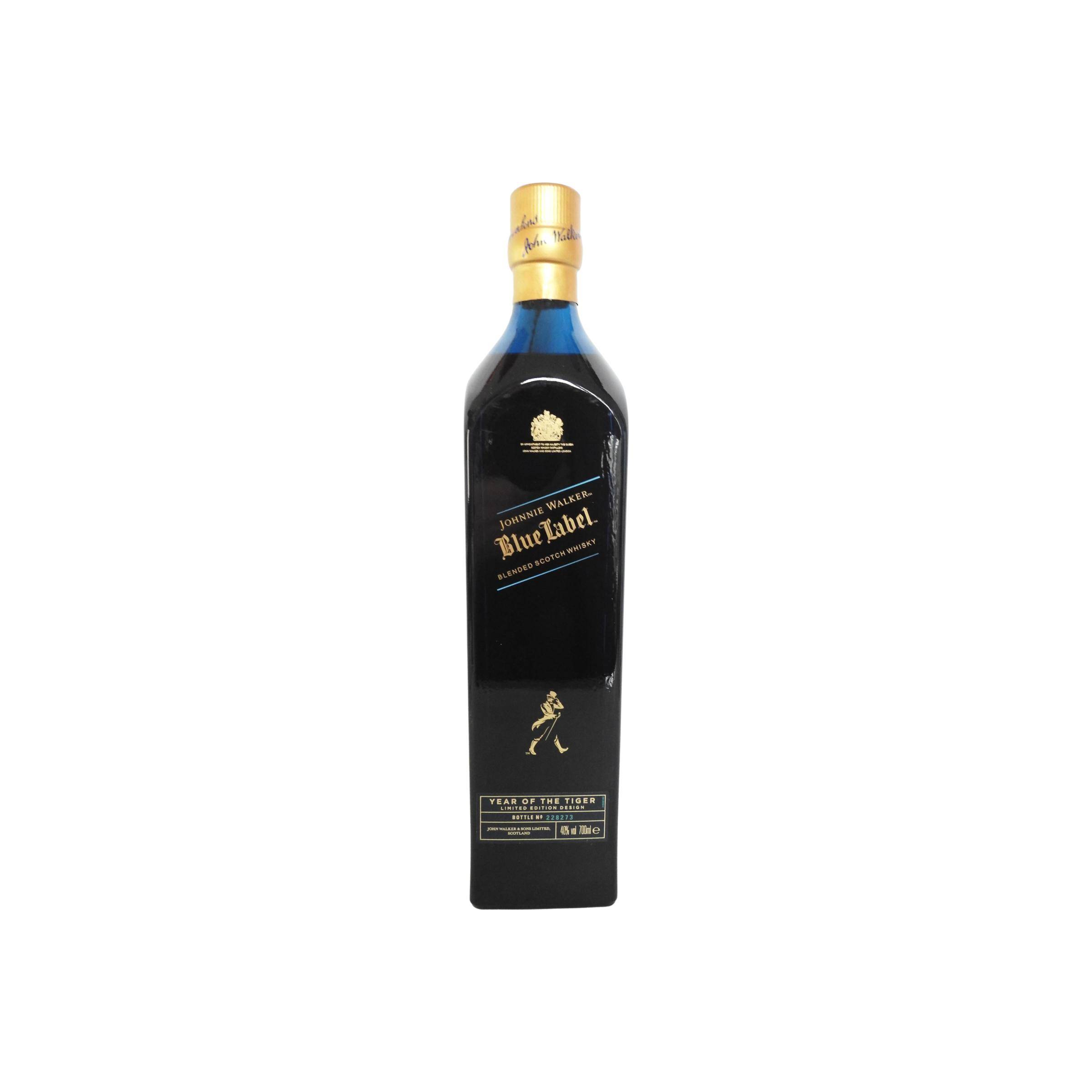 Johnnie Walker Blended Whisky