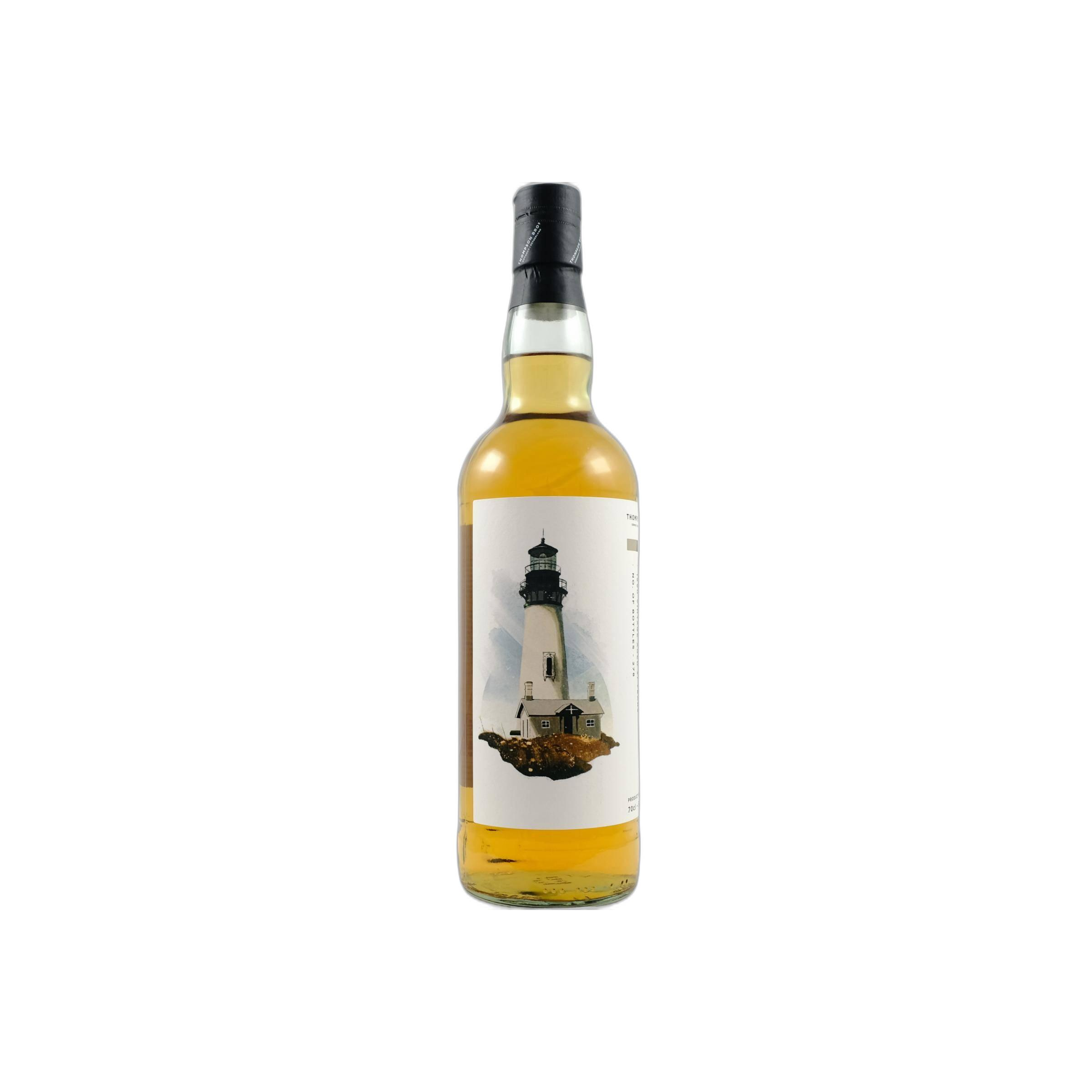 Girvan 1990 31 Years Single Grain Whisky