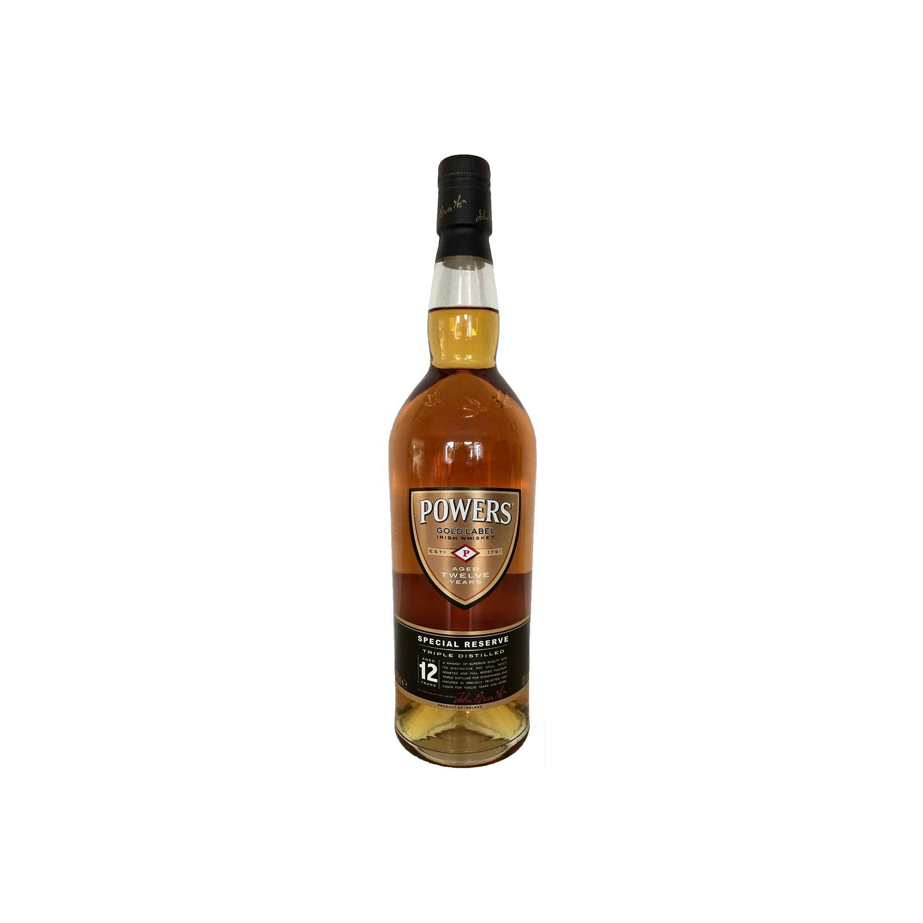 Midleton 12 Years Blended Whisky
