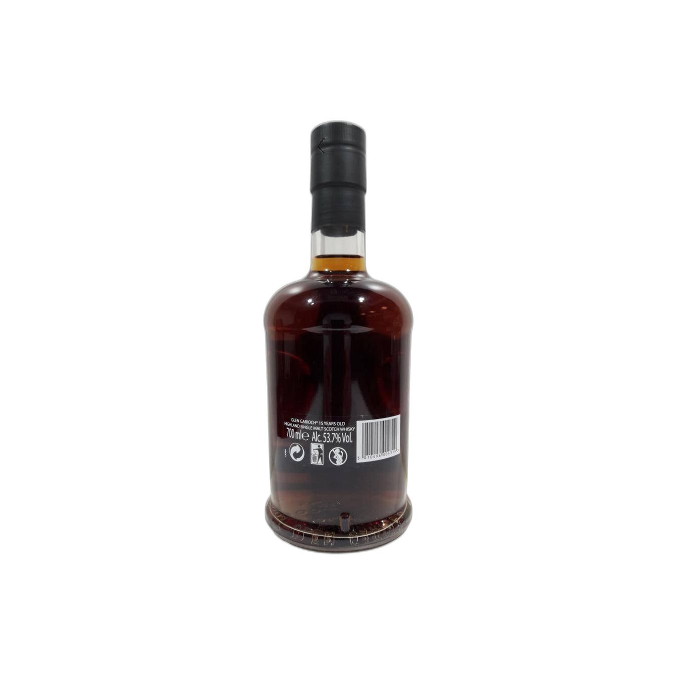 Glen Garioch 15 Years Single Malt Whisky 2