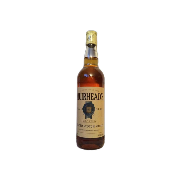 Muirhead's Blended Whisky