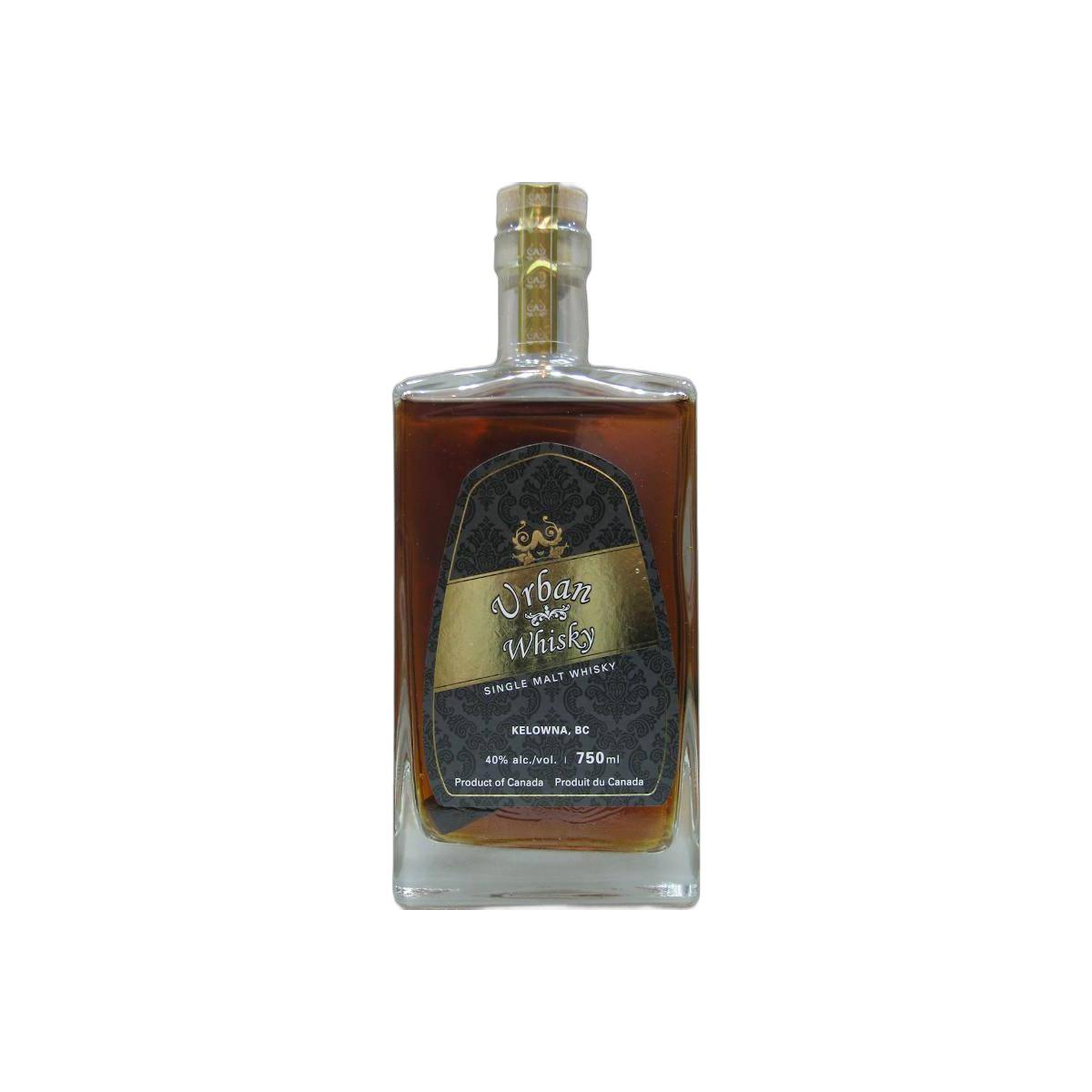 Urban Whisky