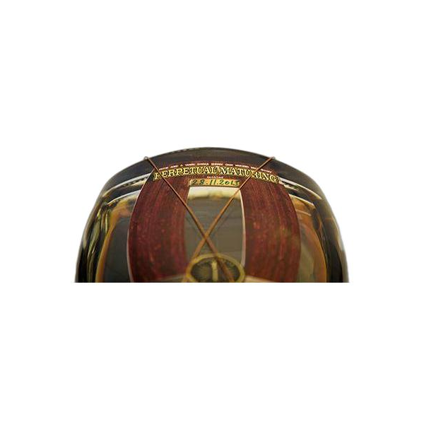 SmallestWhiskyBarOnEarth Perpetual Maturing 3