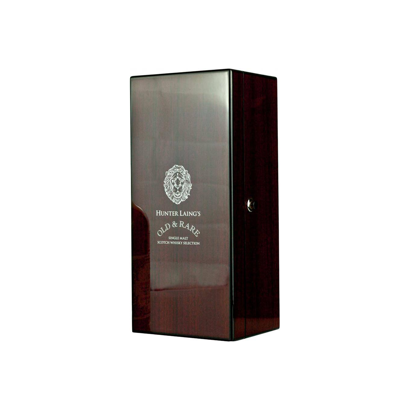 Longmorn 1985 30 Years Single Malt Whisky 2