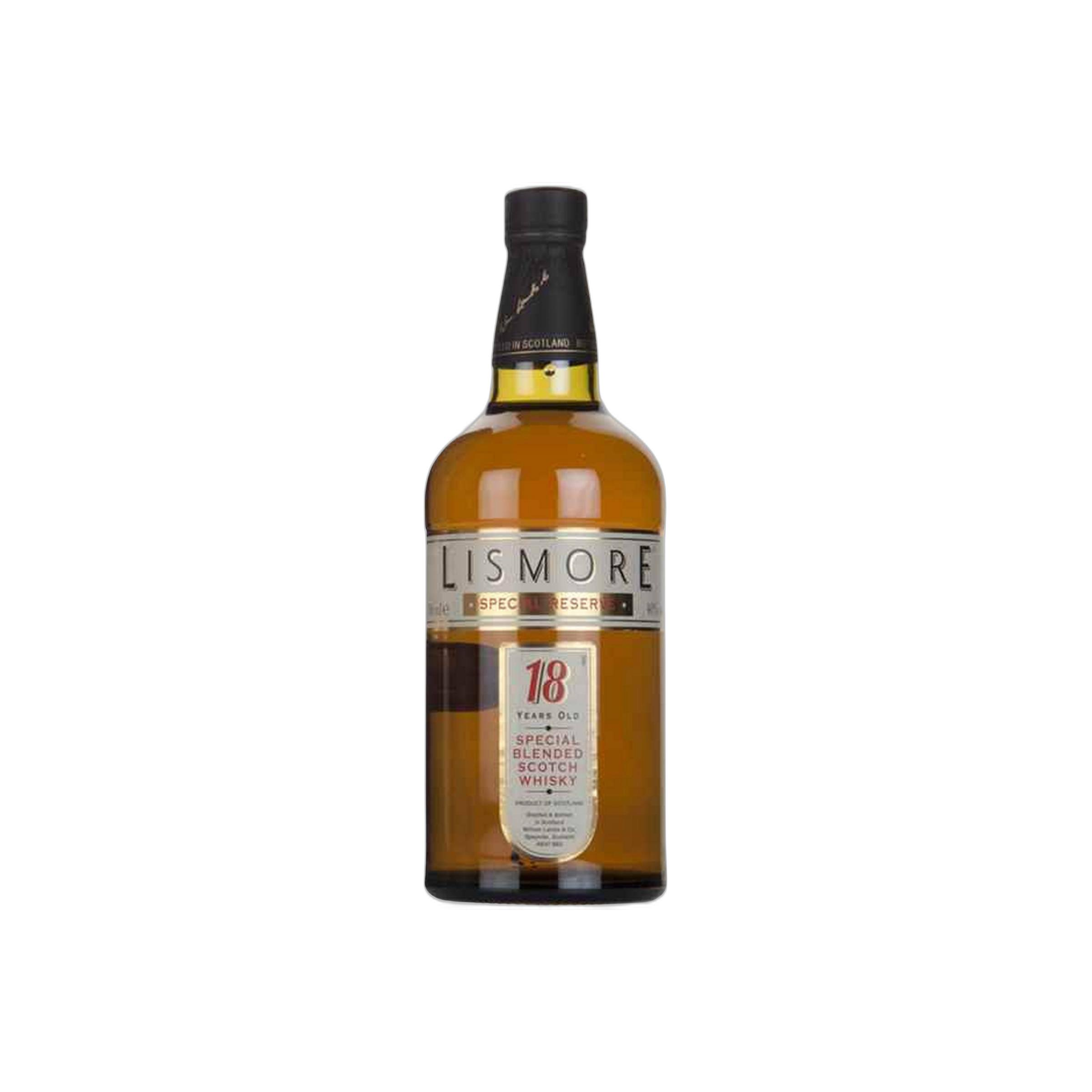 Lismore 18-year-old WL&C