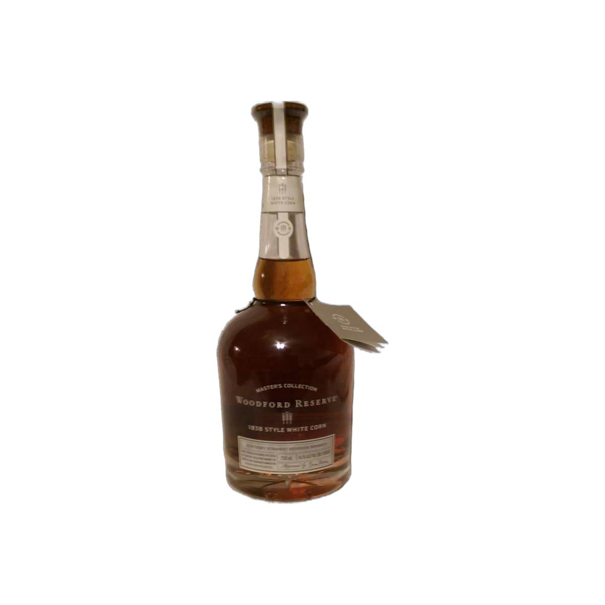 Woodford Reserve Bourbon Whisky