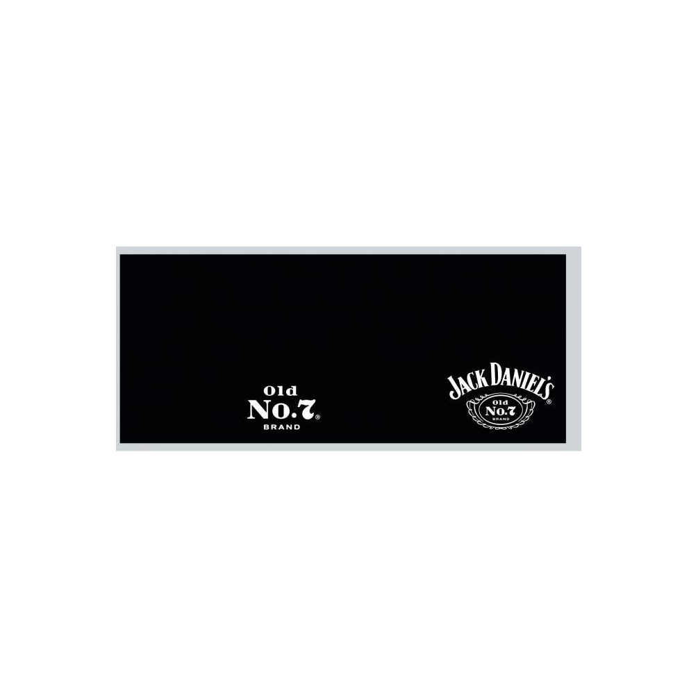 Jack Daniel's Tennessee Whisky  3