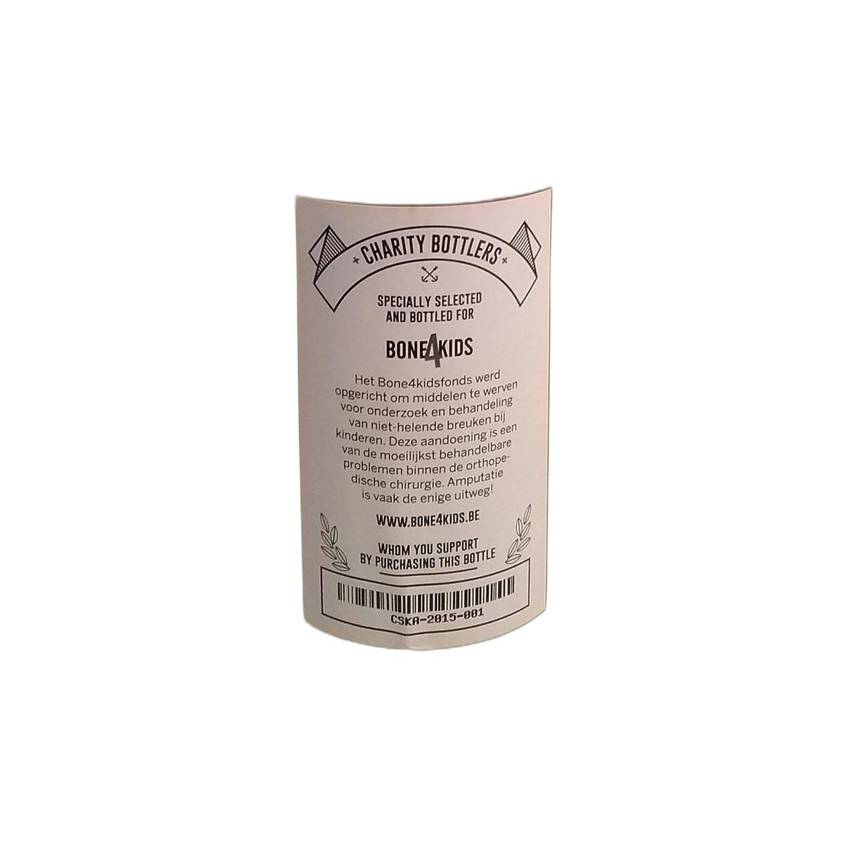 The Generous Spirit 05-year-old CsA 2