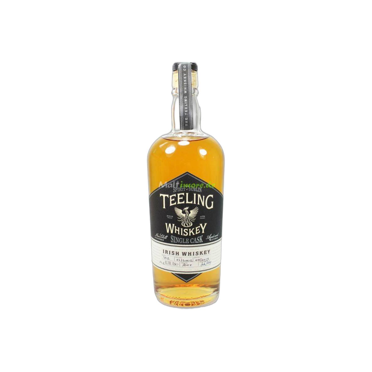 Teeling Single Cask 2002 13 Years Single Malt Whisky