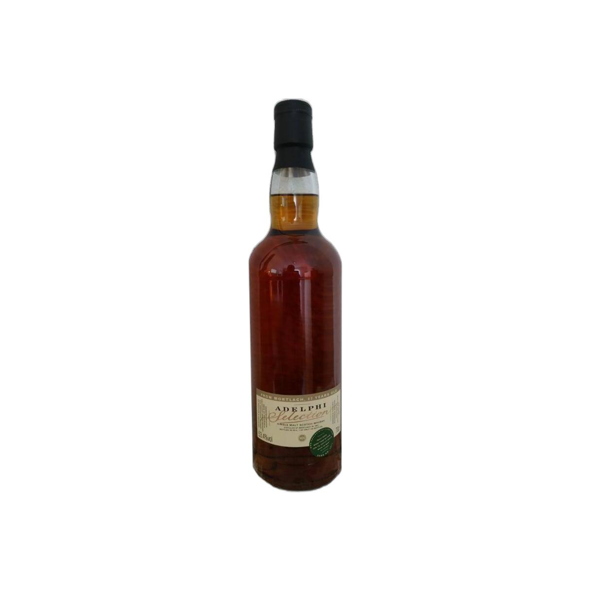 Mortlach Limited Edition 1987 27 Years Single Malt Whisky