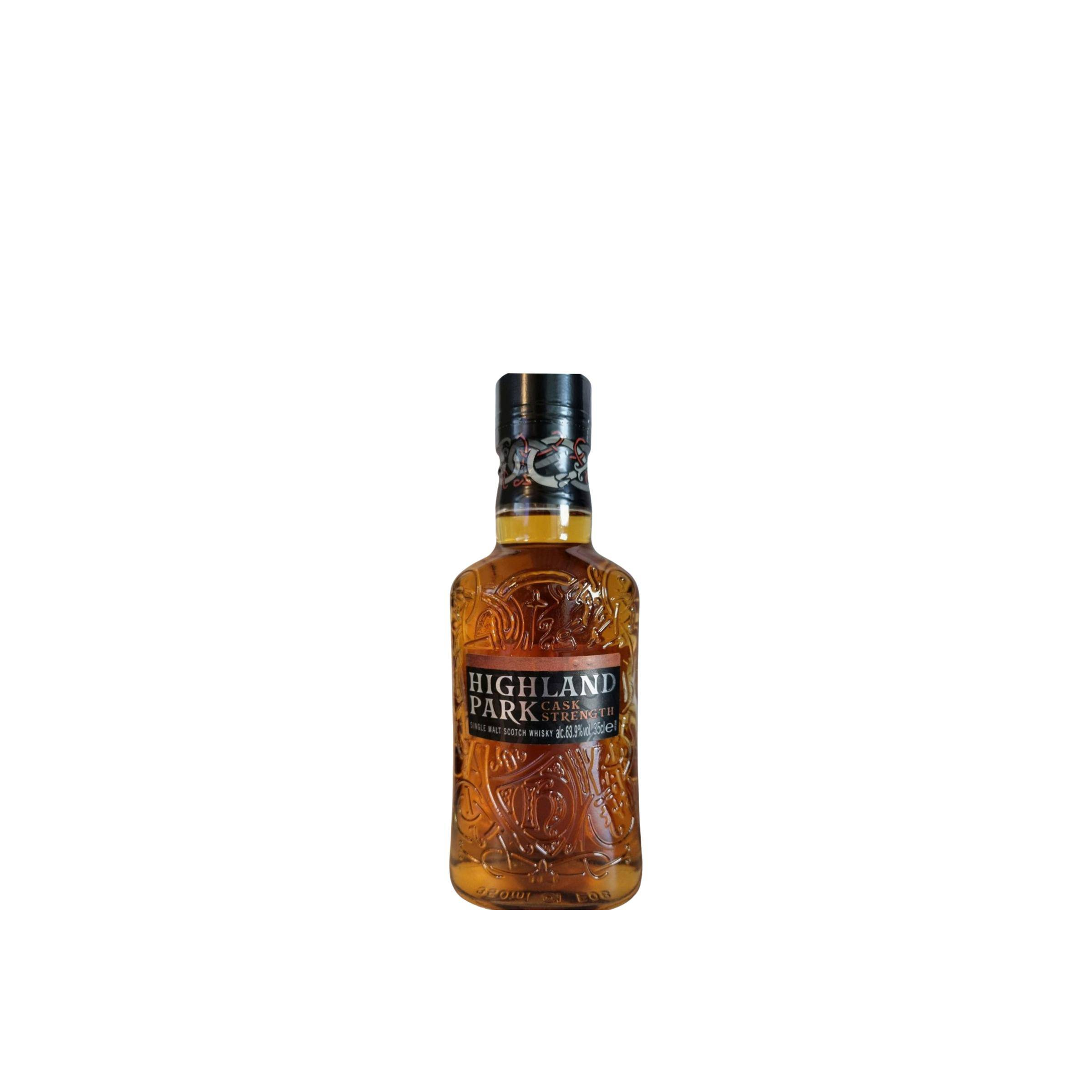 Highland Park Single Malt Whisky