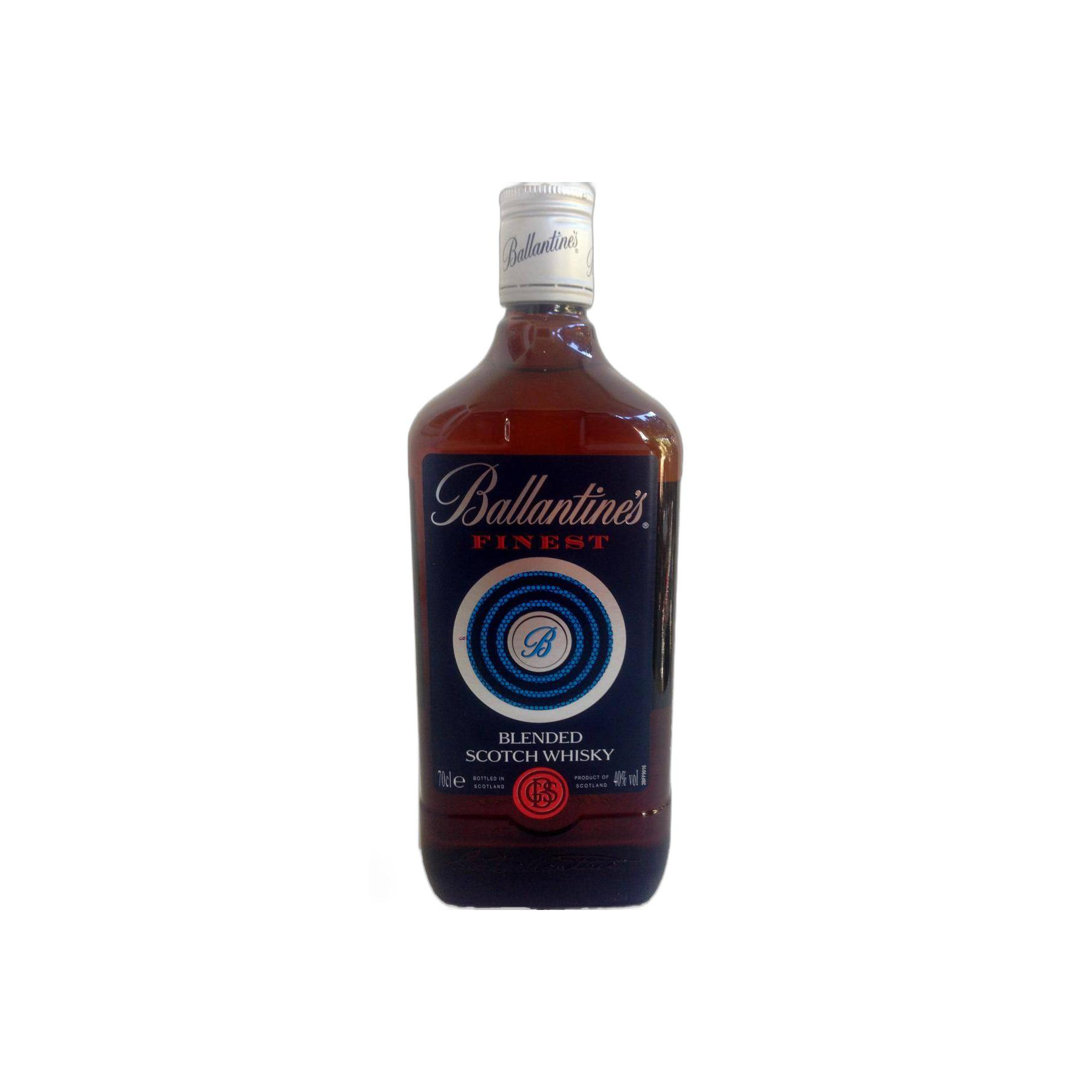 Ballantine's Finest